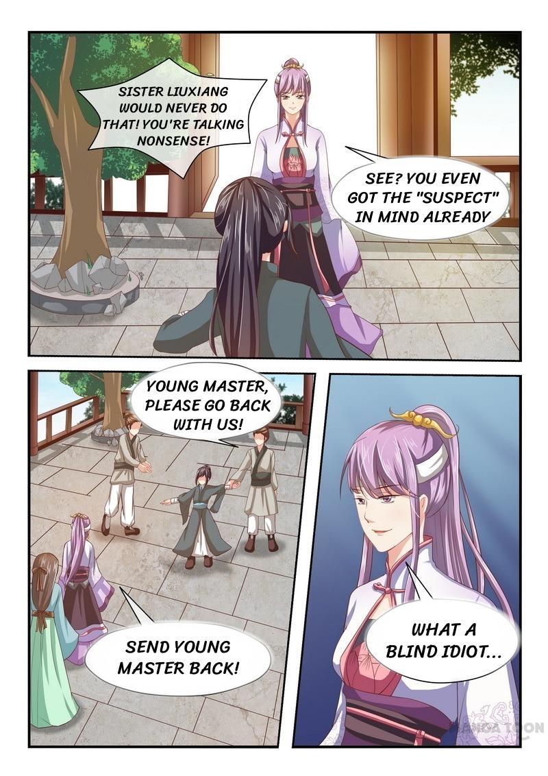 Outrageous Princess Chapter 20 3